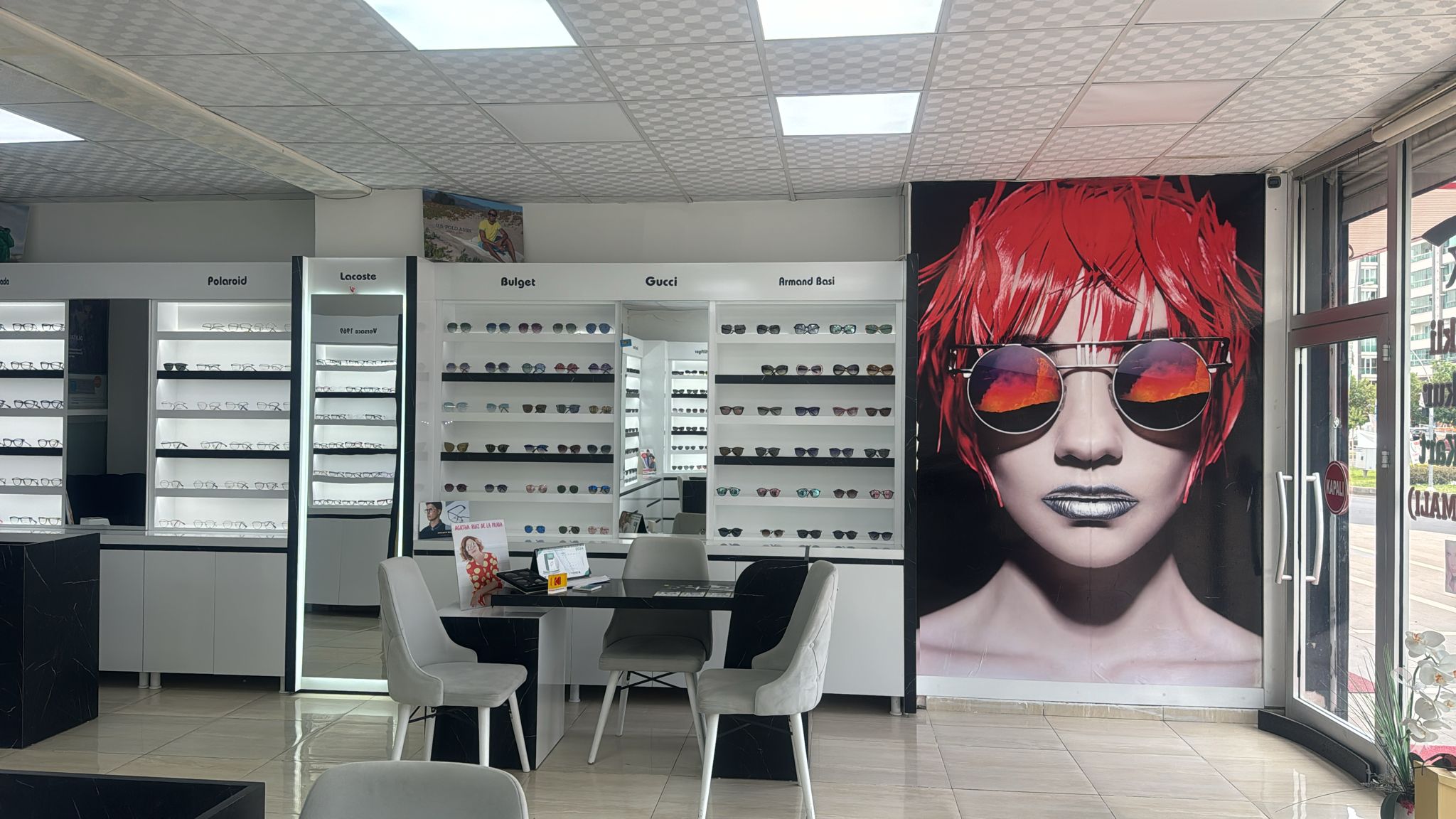 Kişisel Danışmanlık ile Di&Si Optik
