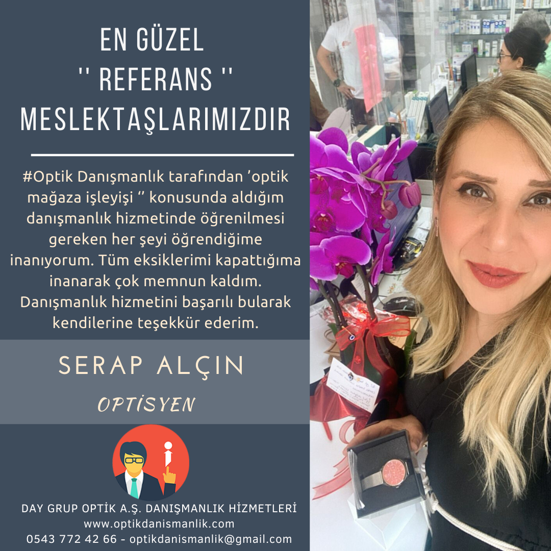 Bizlere Referans Olan Danışanlarımız
